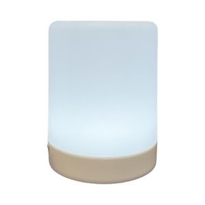 Touch Top Color Changing Wireless Speaker